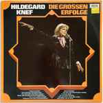 Hildegard Knef - Die Grossen Erfolge