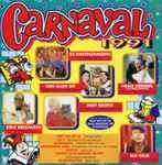 Various - Carnaval 1991