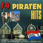 Various - 14 Piraten Hits Deel 3