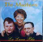 De Muiters - La Luna Blu