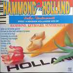 John Verkroost - Hammond In Holland