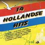 Various - 14 Hollandse Hits Vol. 4