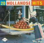 Unknown Artist - 20 Hollandse Hits