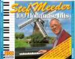 Stef Meeder - 100 Hollandse Hits