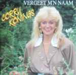 Corry Konings - Vergeet M'n Naam