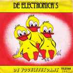 De Electronica's - De Vogeltjesdans